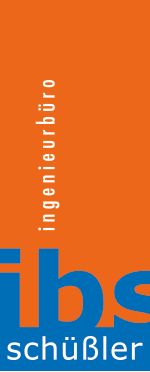 Ingenieurbüro Schüssler Logo